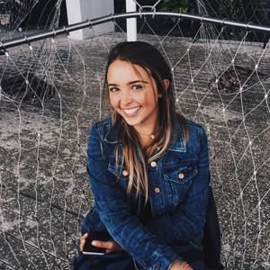 Meet your Posher, Ilse